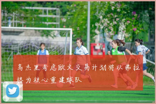 乌杰里考虑欧文交易计划将以弗拉格为核心重建球队